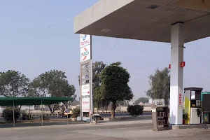 Bismillah CNG&Petroleum Service-Seven86F- Total Petrol Station image
