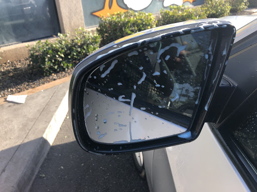 Car Wash «Quick Quack Car Wash - South Natomas», reviews and photos, 3436 Northgate Blvd, Sacramento, CA 95834, USA