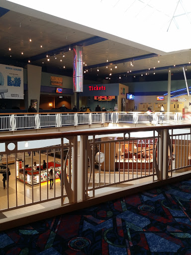 Shopping Mall «Brass Mill Center», reviews and photos, 495 Union St, Waterbury, CT 06706, USA