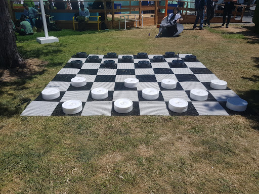 Event Venue «Shoreline Amphitheatre», reviews and photos, 1 Amphitheatre Pkwy, Mountain View, CA 94043, USA