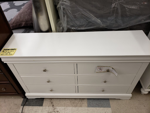 Furniture Store «The Warehouse - West Valley», reviews and photos, 2716 3500 S, West Valley City, UT 84119, USA