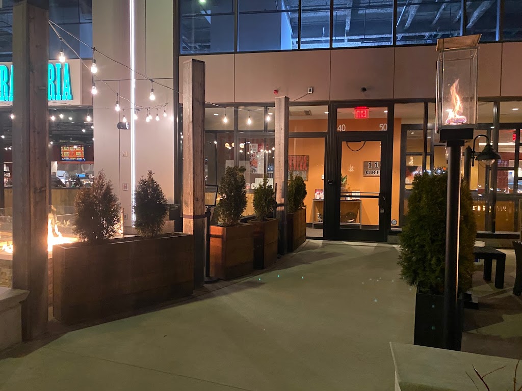 Evviva Trattoria Malden 02148