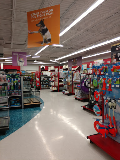 Pet Supply Store «Petco Animal Supplies», reviews and photos, 2520 E 3rd St, Bloomington, IN 47401, USA