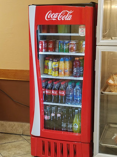 Donut Shop «Best Donut & Yogurt», reviews and photos, 4714 Clairemont Mesa Blvd, San Diego, CA 92117, USA