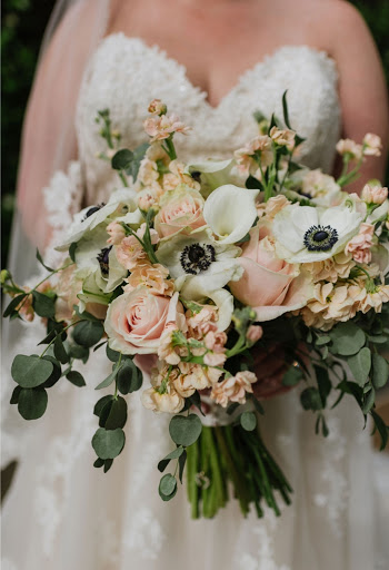 Florist «A Delicate Petal», reviews and photos, 279 Roswell St NE, Marietta, GA 30060, USA