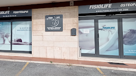 FISIOLIFE - Fisioterapia & Osteopatia a Santa Maria Delle Mole ( Marino-RM)