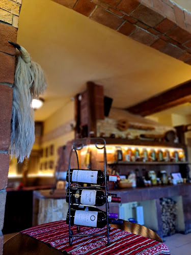 telefon Restaurant Casa Dacilor Brancusi