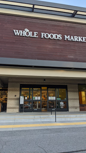 Grocery Store «Whole Foods Market», reviews and photos, 50 Shelter Cove Ln, Hilton Head Island, SC 29928, USA