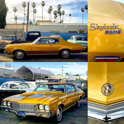 Auto Restoration Service «Automotive Classics», reviews and photos, 7132 Remmet Ave, Canoga Park, CA 91303, USA