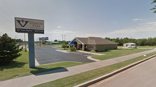 Variety Care Mid-Del Health Center