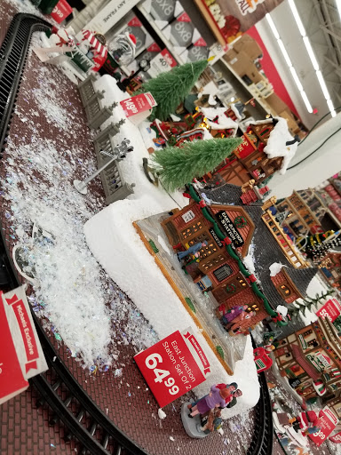 Craft Store «Michaels», reviews and photos, 41904 Ford Rd, Canton, MI 48187, USA