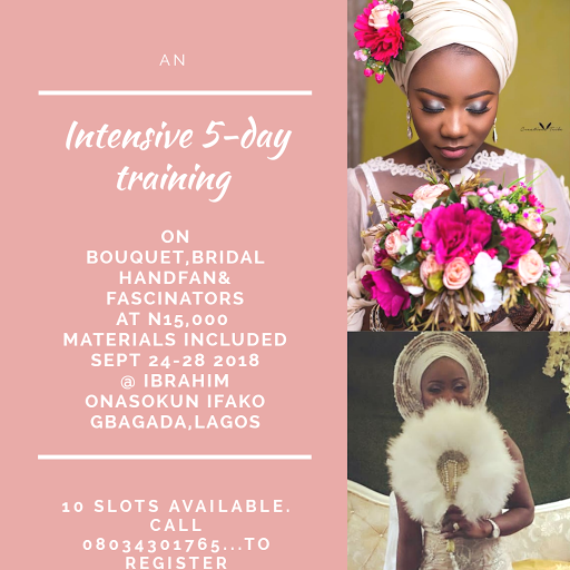 BELLSANDWISLE BRIDALS, 20 Ibrahim Onashokun St, Gbagada 100001, Lagos, Nigeria, Event Planner, state Lagos