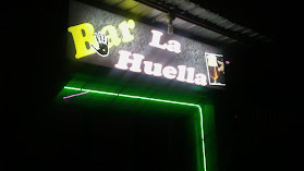 Bar La Huella