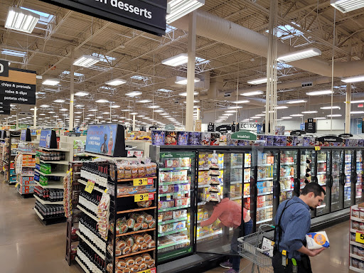 Grocery Store «Fred Meyer», reviews and photos, 1400 W Chinden Blvd, Meridian, ID 83646, USA