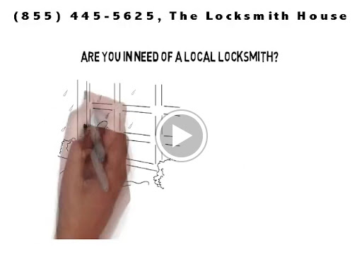 Locksmith «The Locksmith House», reviews and photos, 880 Wyckoff Ave, Brooklyn, NY 11237, USA