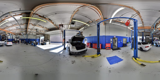 Auto Repair Shop «CarLife Auto Repair & Service», reviews and photos, 7909 W Campo Bello Dr #2, Glendale, AZ 85308, USA