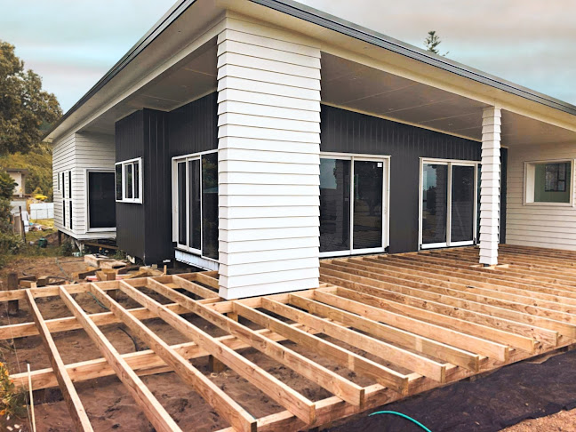 Reviews of Marty Robson Builders in Tuakau - Construction company