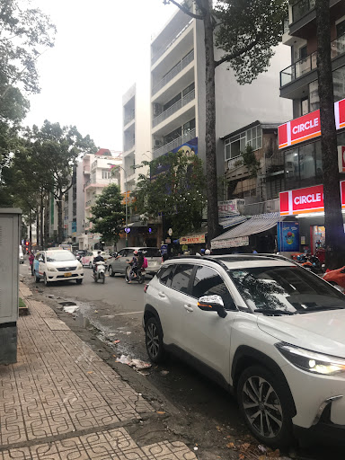 Top 20 chính sách cửa hàng Quận 5 Hồ Chí Minh 2022