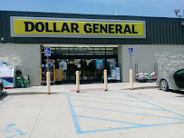 Dollar General - Photo 4 - Car repair in Blue Grass, IA, Davenport