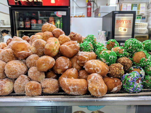 Donut Shop «Westernco Donut», reviews and photos, 1412 156th Ave NE, Bellevue, WA 98007, USA