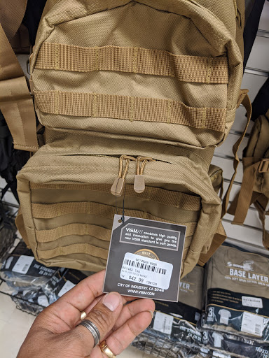 Department Store «Offutt Main Exchange», reviews and photos