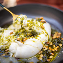 Photo n°6 de Nonna Mina Les Grandes Halles Du vieux Port à Marseille ()