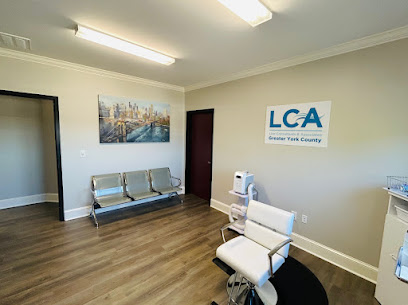Lice Clinics Rock Hill - LCA York County