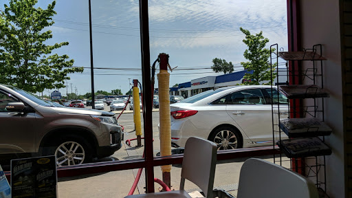 Soft Cloth Car Wash en Brookhaven