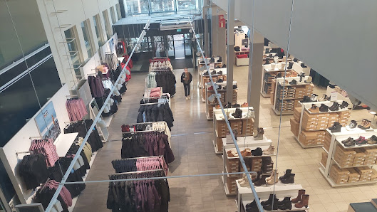 Kauppakeskus Chydenia Rantakatu 6, 67100 Kokkola, Suomi