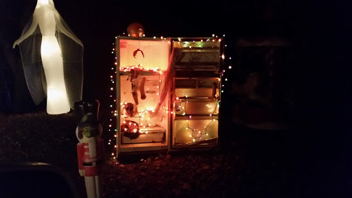 Tourist Attraction «Watt Christmas Wonderland», reviews and photos, 310 Scotchtown Rd, Goshen, NY 10924, USA