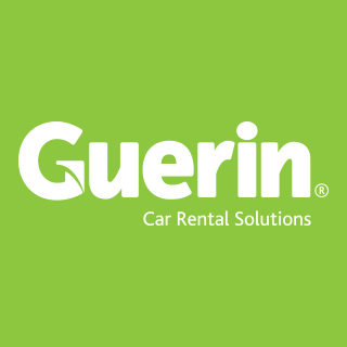 Guerin Aveiro - Agência de aluguel de carros