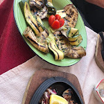 Photo n°5 de l'avis de Gabry.e fait le 13/06/2023 à 11:46 sur le  La Valle dei Briganti à Sonnino