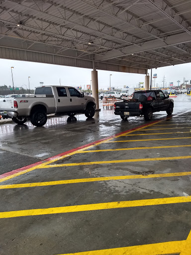 Home Improvement Store «The Home Depot», reviews and photos, 15220 Creosote Rd, Gulfport, MS 39503, USA