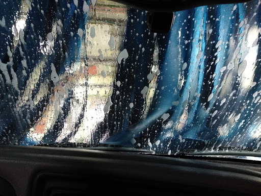 Sparkle Buggy Car Wash en Burton
