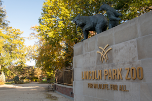 Lincoln Park Zoo image