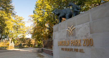 Lincoln Park Zoo

