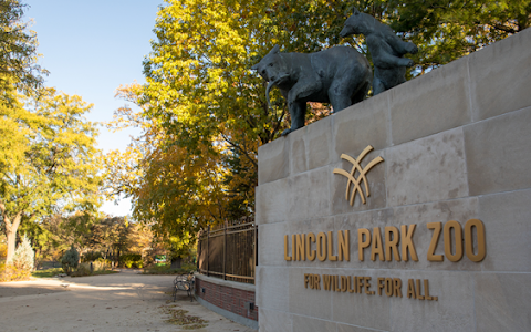 Lincoln Park Zoo image