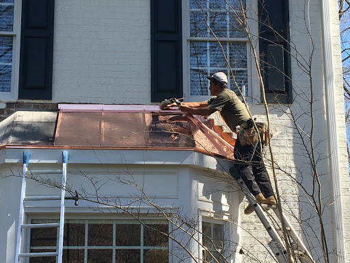 Roofing Contractor «Consolidated Roofing Systems, Inc.», reviews and photos, 1401 Sunday Dr #116, Raleigh, NC 27607, USA