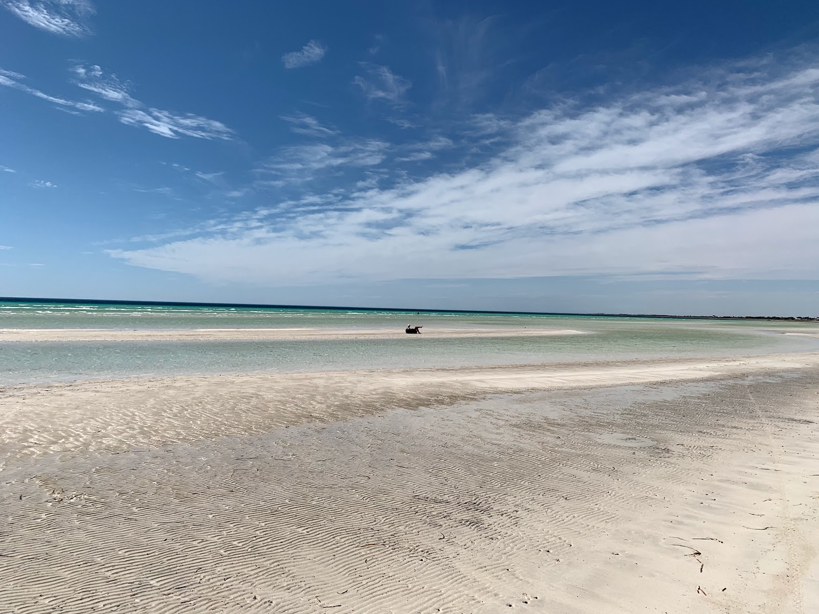 Longbottom Beach photo #7