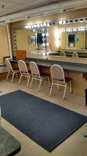 Performing Arts Theater «Rialto Square Theatre», reviews and photos, 102 N Chicago St, Joliet, IL 60432, USA