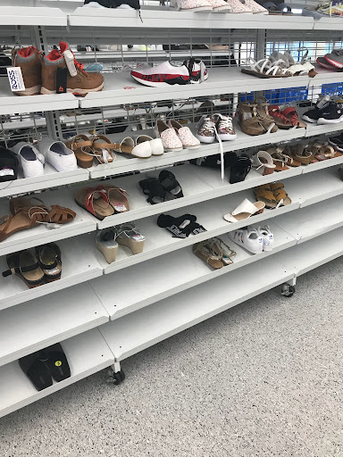 Clothing Store «Ross Dress for Less», reviews and photos, 17849 Garden Way NE, Woodinville, WA 98072, USA