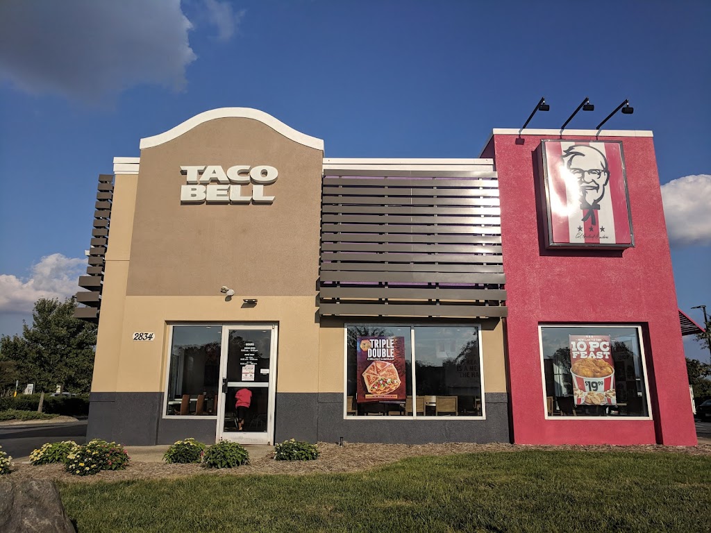 Taco Bell 28208
