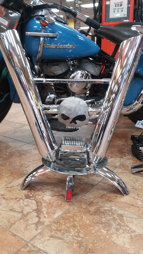 Harley-Davidson Dealer «1st Capital Harley-Davidson», reviews and photos, 100 Arsenal Rd, York, PA 17404, USA