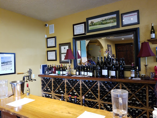 Vineyard «Stangeland Vineyards & Winery», reviews and photos, 8500 Hopewell Rd NW, Salem, OR 97304, USA