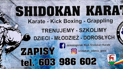 Jeleniogórski Klub Shidokan Karate