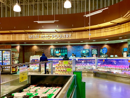 Grocery Store «Whole Foods Market», reviews and photos, 1160 Town and Country Crossing Dr, Town and Country, MO 63017, USA