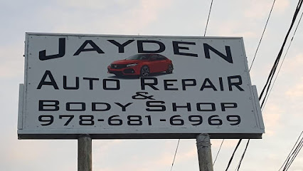 Jayden Auto Repair