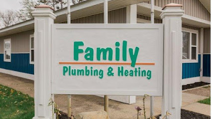 Family Plumbing and Heating