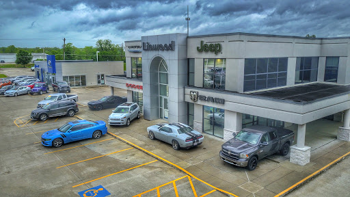 Car Dealer «Linwood Motors», reviews and photos, 3345 Park Ave, Paducah, KY 42001, USA