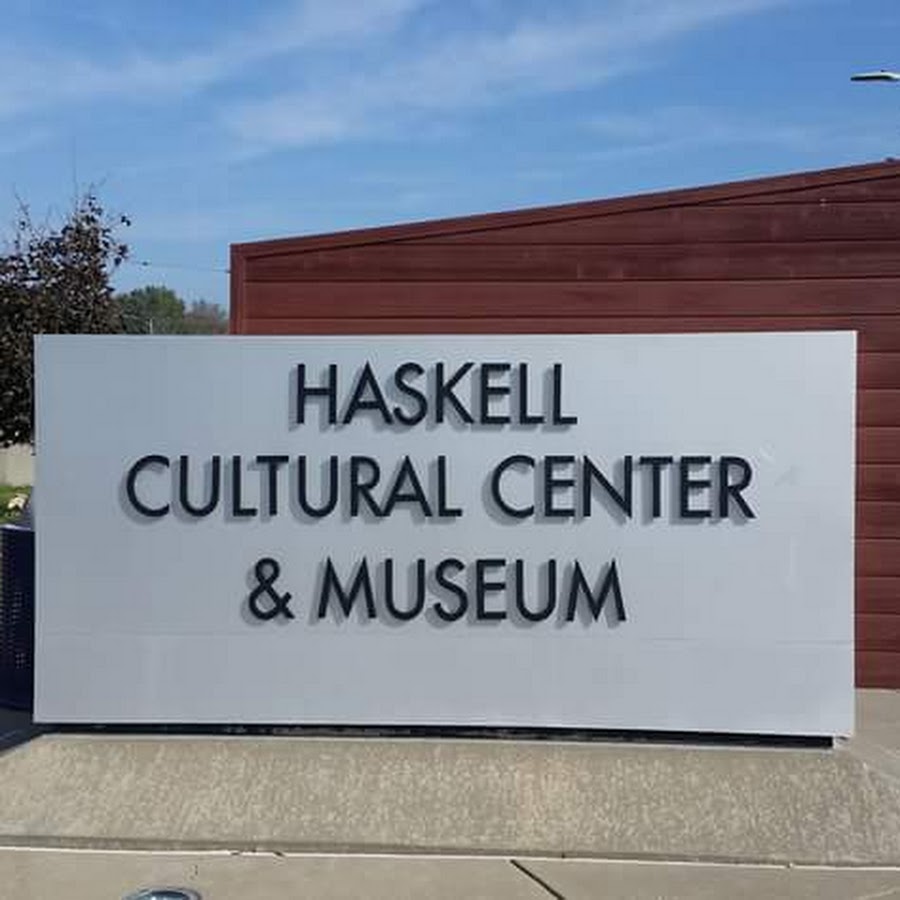 Haskell Cultural Center and Museum